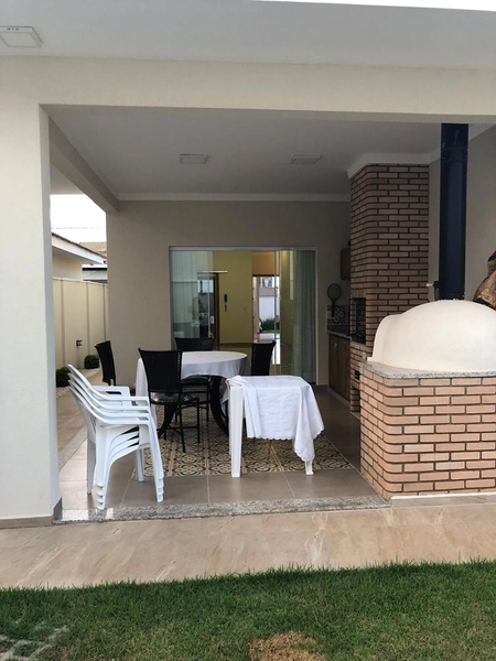Casa com 3 Dormitórios no Residencial Quebec em São Carlos/SP.: 9ª foto da galeria de imagens do imóvel