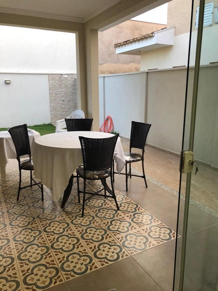 Casa com 3 Dormitórios no Residencial Quebec em São Carlos/SP.: 10ª foto da galeria de imagens do imóvel