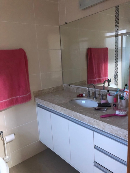 Casa com 3 Dormitórios no Residencial Quebec em São Carlos/SP.: 22ª foto da galeria de imagens do imóvel