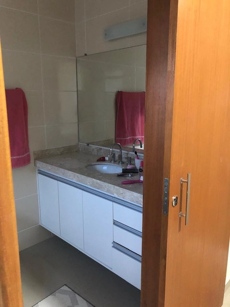 Casa com 3 Dormitórios no Residencial Quebec em São Carlos/SP.: 23ª foto da galeria de imagens do imóvel