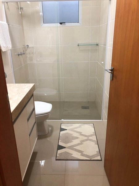Casa com 3 Dormitórios no Residencial Quebec em São Carlos/SP.: 14ª foto da galeria de imagens do imóvel
