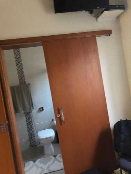 Casa com 3 Dormitórios no Residencial Quebec em São Carlos/SP.: 20ª foto da galeria de imagens do imóvel