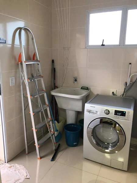 Casa com 3 Dormitórios no Residencial Quebec em São Carlos/SP.: 6ª foto da galeria de imagens do imóvel