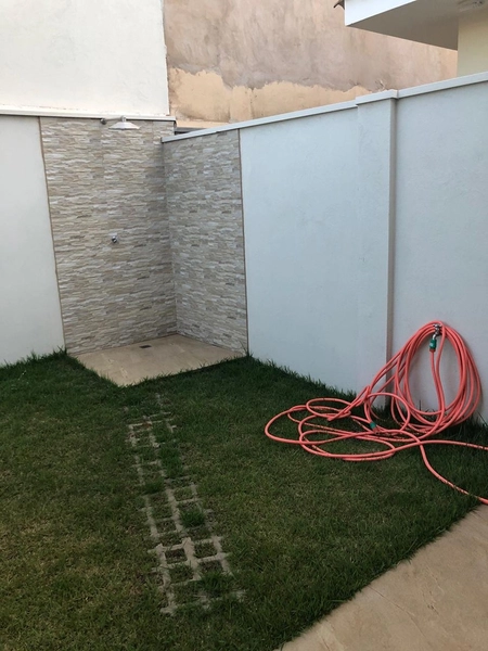 Casa com 3 Dormitórios no Residencial Quebec em São Carlos/SP.: 13ª foto da galeria de imagens do imóvel