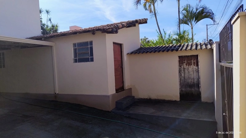Casa de 2 Dormitórios na Vila Faria em São Carlos/SP.: 13ª foto da galeria de imagens do imóvel