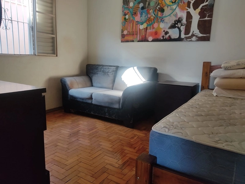 Casa de 2 Dormitórios na Vila Faria em São Carlos/SP.: 6ª foto da galeria de imagens do imóvel