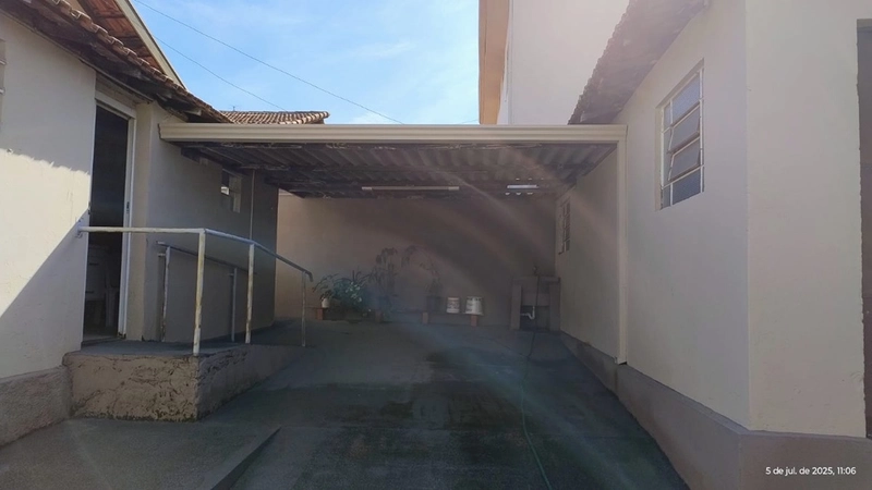 Casa de 2 Dormitórios na Vila Faria em São Carlos/SP.: 14ª foto da galeria de imagens do imóvel