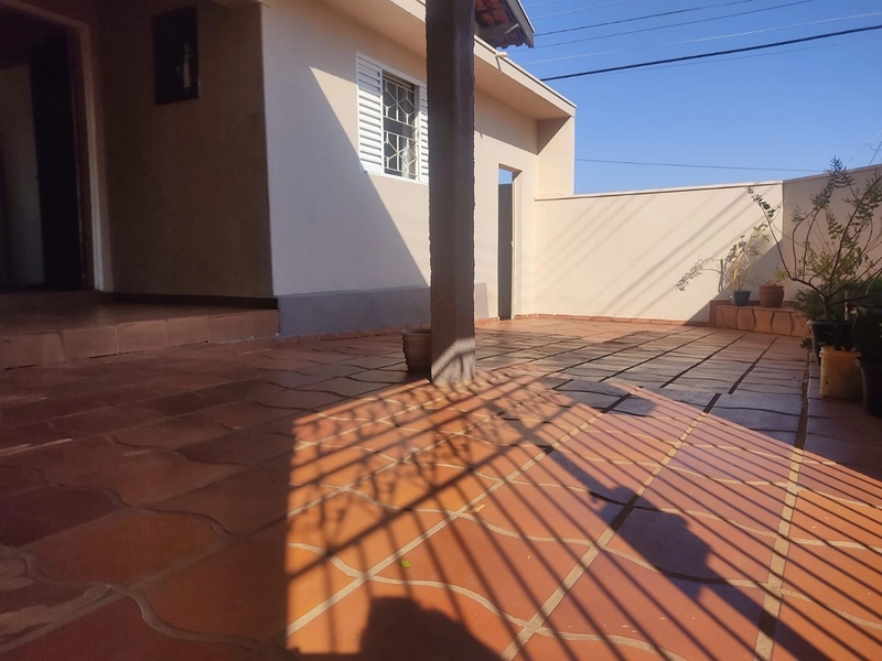 Casa de 2 Dormitórios na Vila Faria em São Carlos/SP.: 2ª foto da galeria de imagens do imóvel