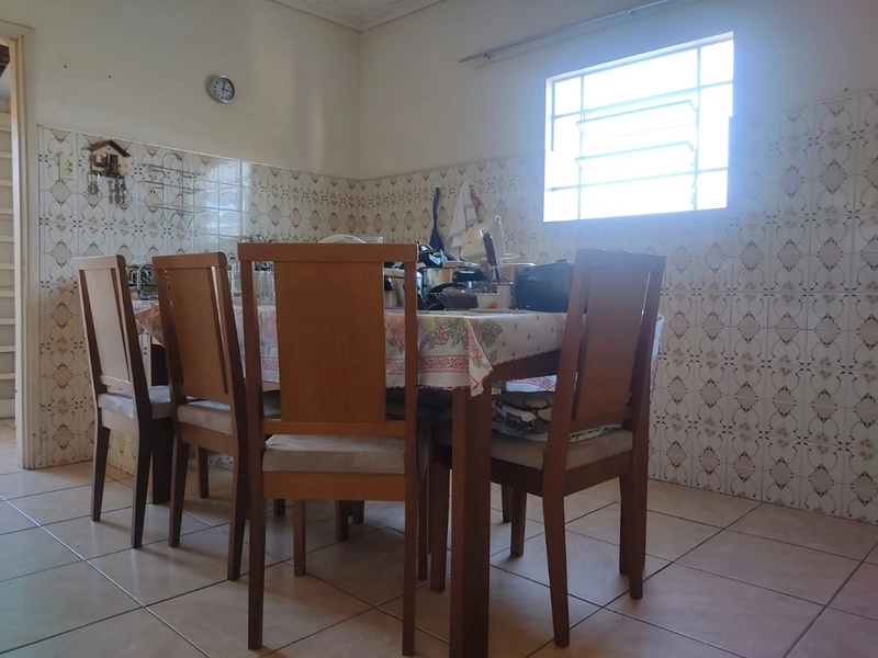 Casa de 2 Dormitórios na Vila Faria em São Carlos/SP.: 7ª foto da galeria de imagens do imóvel