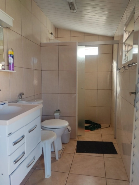 Casa de 2 Dormitórios na Vila Faria em São Carlos/SP.: 5ª foto da galeria de imagens do imóvel