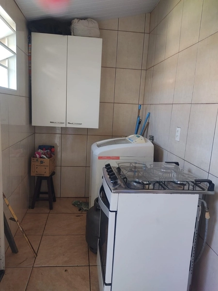 Casa de 2 Dormitórios na Vila Faria em São Carlos/SP.: 8ª foto da galeria de imagens do imóvel