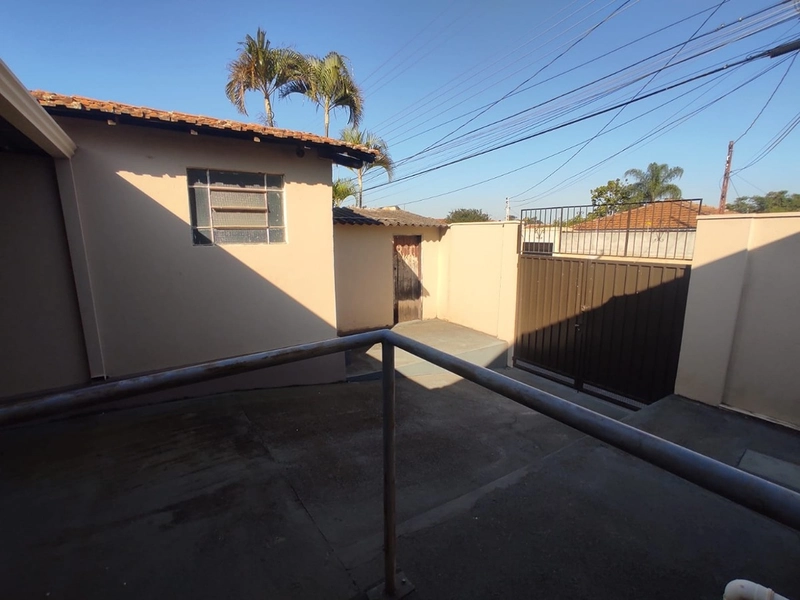 Casa de 2 Dormitórios na Vila Faria em São Carlos/SP.: 12ª foto da galeria de imagens do imóvel
