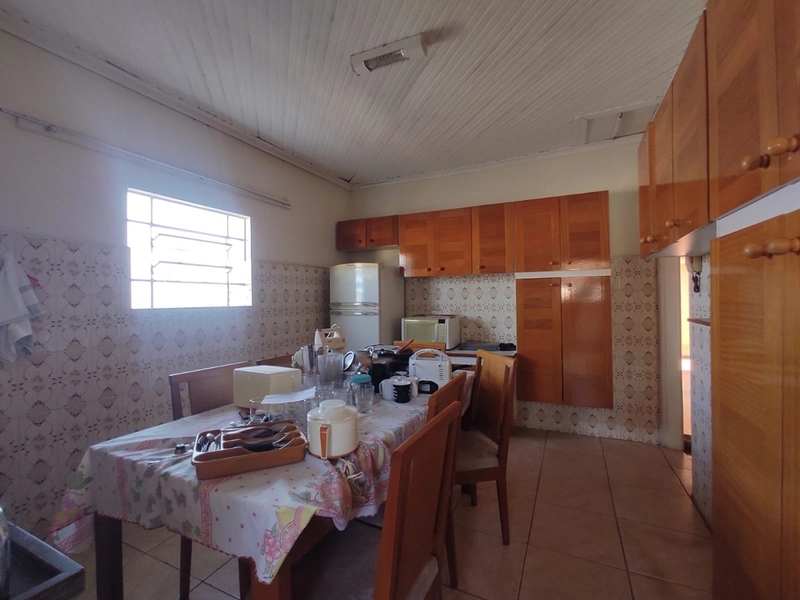 Casa de 2 Dormitórios na Vila Faria em São Carlos/SP.: 11ª foto da galeria de imagens do imóvel