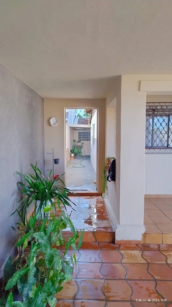 Casa de 2 Dormitórios na Vila Faria em São Carlos/SP.: 9ª foto da galeria de imagens do imóvel