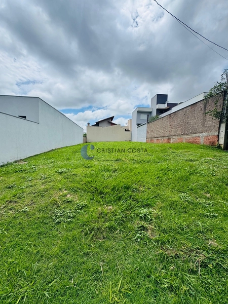 Terreno de 345m² no Condomínio Pq. Espraiado em São Carlos/SP.: 5ª foto da galeria de imagens do imóvel
