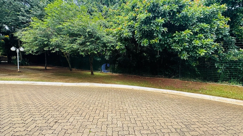 Terreno de 345m² no Condomínio Pq. Espraiado em São Carlos/SP.: 4ª foto da galeria de imagens do imóvel