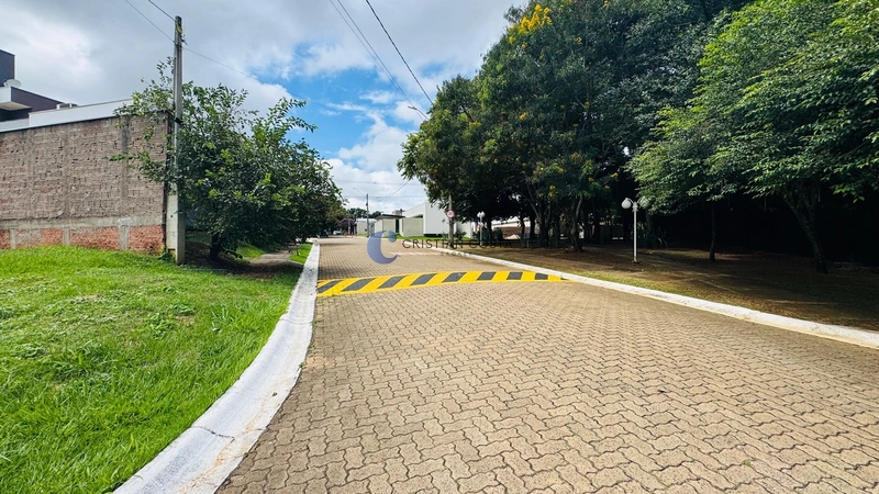 Terreno de 345m² no Condomínio Pq. Espraiado em São Carlos/SP.: 1ª foto da galeria de imagens do imóvel