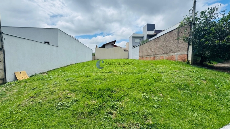 Terreno de 345m² no Condomínio Pq. Espraiado em São Carlos/SP.: 3ª foto da galeria de imagens do imóvel