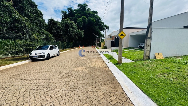 Terreno de 345m² no Condomínio Pq. Espraiado em São Carlos/SP.: 2ª foto da galeria de imagens do imóvel