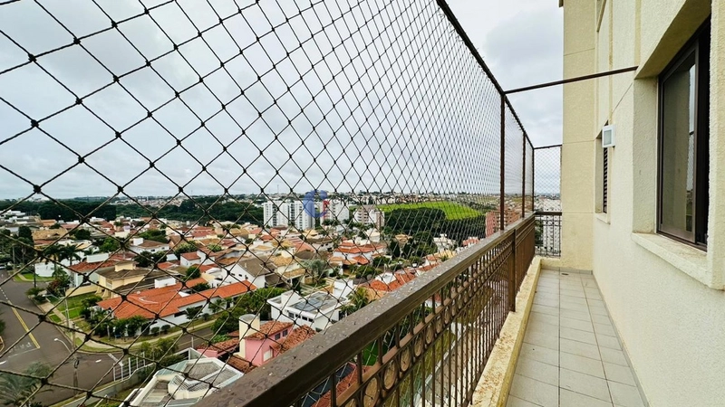 Cobertura de 3 dormitórios no Parque Faber em São Carlos/SP: 48ª foto da galeria de imagens do imóvel