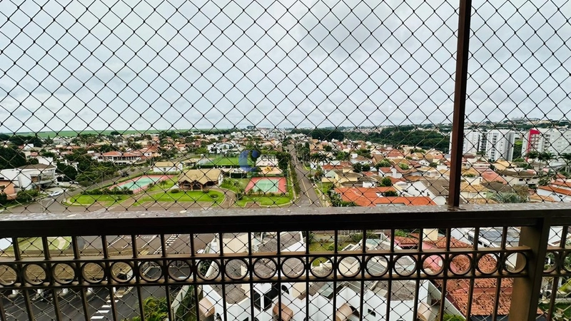 Cobertura de 3 dormitórios no Parque Faber em São Carlos/SP: 38ª foto da galeria de imagens do imóvel