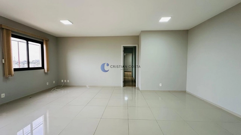 Cobertura de 3 dormitórios no Parque Faber em São Carlos/SP: 3ª foto da galeria de imagens do imóvel