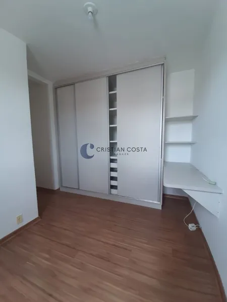 APARTAMENTO DE 2 DORMITÓRIOS NO JARDIM BRASIL EM SÃO CARLOS/SP: 4ª foto da galeria de imagens do imóvel