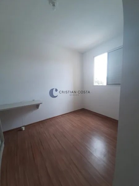APARTAMENTO DE 2 DORMITÓRIOS NO JARDIM BRASIL EM SÃO CARLOS/SP: 5ª foto da galeria de imagens do imóvel
