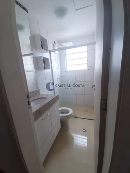 APARTAMENTO DE 2 DORMITÓRIOS NO JARDIM BRASIL EM SÃO CARLOS/SP: 6ª foto da galeria de imagens do imóvel