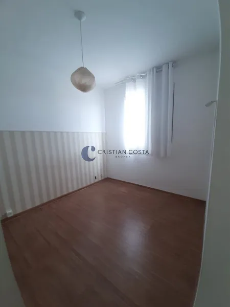 APARTAMENTO DE 2 DORMITÓRIOS NO JARDIM BRASIL EM SÃO CARLOS/SP: 8ª foto da galeria de imagens do imóvel