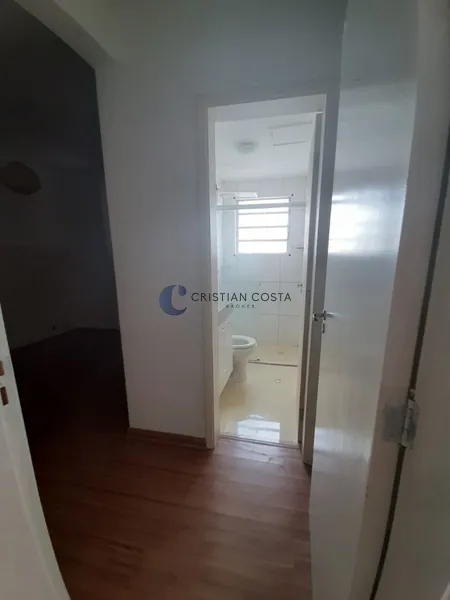 APARTAMENTO DE 2 DORMITÓRIOS NO JARDIM BRASIL EM SÃO CARLOS/SP: 9ª foto da galeria de imagens do imóvel