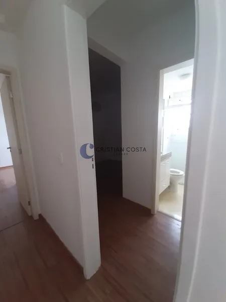 APARTAMENTO DE 2 DORMITÓRIOS NO JARDIM BRASIL EM SÃO CARLOS/SP: 10ª foto da galeria de imagens do imóvel