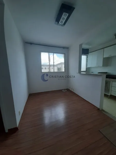 APARTAMENTO DE 2 DORMITÓRIOS NO JARDIM BRASIL EM SÃO CARLOS/SP: 12ª foto da galeria de imagens do imóvel