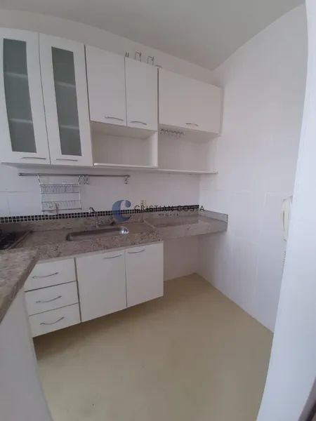 APARTAMENTO DE 2 DORMITÓRIOS NO JARDIM BRASIL EM SÃO CARLOS/SP: 13ª foto da galeria de imagens do imóvel