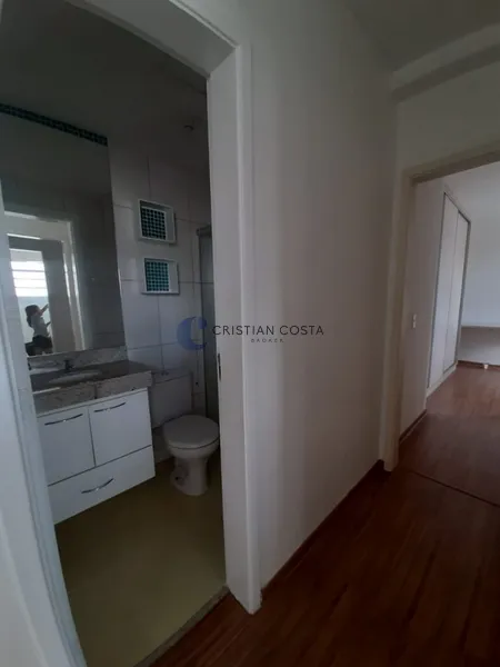APARTAMENTO DE 2 DORMITÓRIOS NO JARDIM BRASIL EM SÃO CARLOS/SP: 14ª foto da galeria de imagens do imóvel