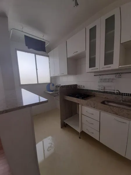 APARTAMENTO DE 2 DORMITÓRIOS NO JARDIM BRASIL EM SÃO CARLOS/SP: 16ª foto da galeria de imagens do imóvel