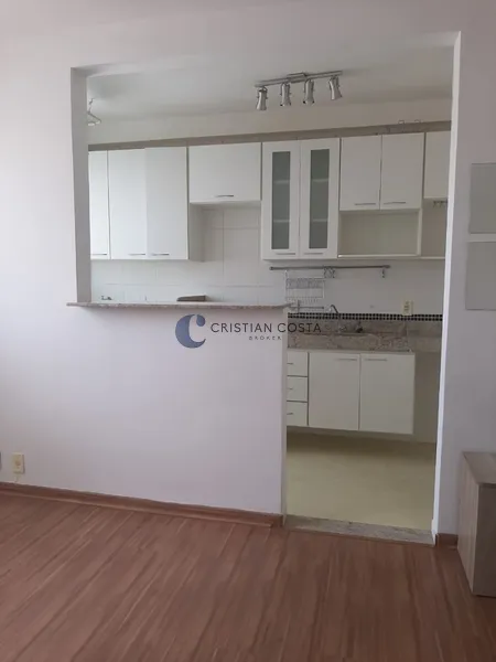 APARTAMENTO DE 2 DORMITÓRIOS NO JARDIM BRASIL EM SÃO CARLOS/SP: 19ª foto da galeria de imagens do imóvel