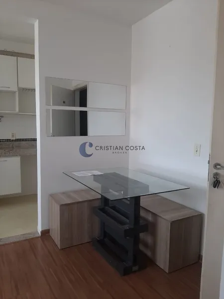 APARTAMENTO DE 2 DORMITÓRIOS NO JARDIM BRASIL EM SÃO CARLOS/SP: 20ª foto da galeria de imagens do imóvel
