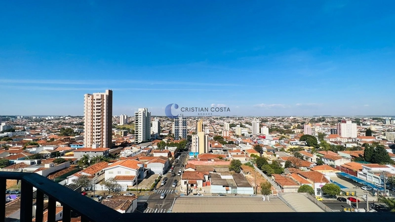 Cobertura de 3 dormitórios e pisc. no centro de São Carlos/SP: 38ª foto da galeria de imagens do imóvel