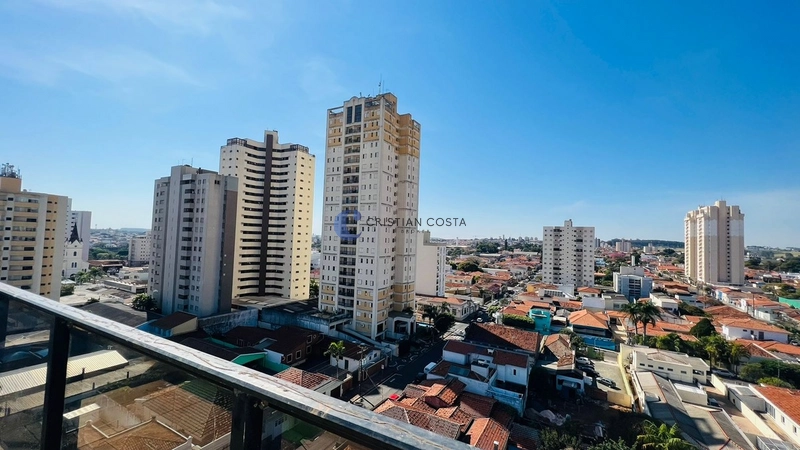 Cobertura de 3 dormitórios e pisc. no centro de São Carlos/SP: 47ª foto da galeria de imagens do imóvel