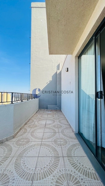 Cobertura de 3 dormitórios e pisc. no centro de São Carlos/SP: 34ª foto da galeria de imagens do imóvel