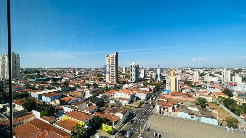Cobertura de 3 dormitórios e pisc. no centro de São Carlos/SP: 4ª foto da galeria de imagens do imóvel