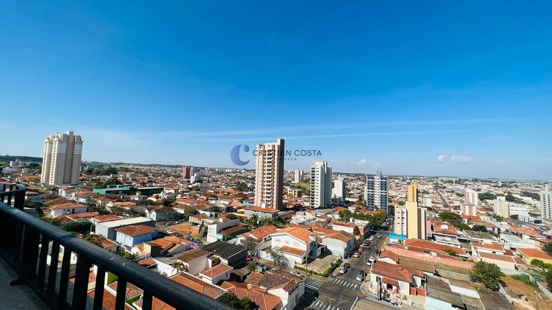 Cobertura de 3 dormitórios e pisc. no centro de São Carlos/SP: 37ª foto da galeria de imagens do imóvel