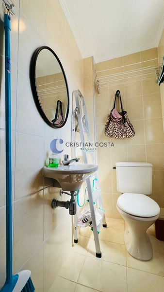 Cobertura de 3 dormitórios e pisc. no centro de São Carlos/SP: 17ª foto da galeria de imagens do imóvel