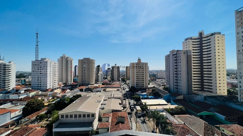 Cobertura de 3 dormitórios e pisc. no centro de São Carlos/SP: 50ª foto da galeria de imagens do imóvel