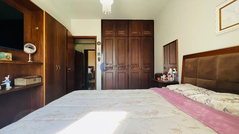Cobertura de 3 dormitórios e pisc. no centro de São Carlos/SP: 25ª foto da galeria de imagens do imóvel