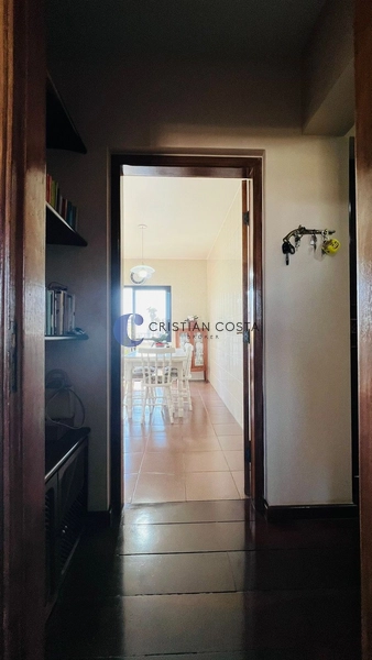 Cobertura de 3 dormitórios e pisc. no centro de São Carlos/SP: 7ª foto da galeria de imagens do imóvel