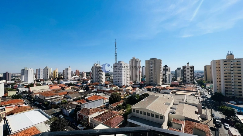Cobertura de 3 dormitórios e pisc. no centro de São Carlos/SP: 49ª foto da galeria de imagens do imóvel