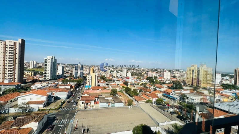 Cobertura de 3 dormitórios e pisc. no centro de São Carlos/SP: 5ª foto da galeria de imagens do imóvel