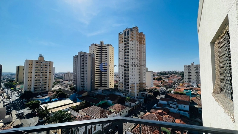 Cobertura de 3 dormitórios e pisc. no centro de São Carlos/SP: 13ª foto da galeria de imagens do imóvel